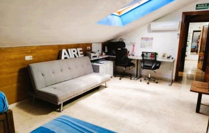 Resale - Apartment - Penthouse - Marbella - San Pedro De Alcantara