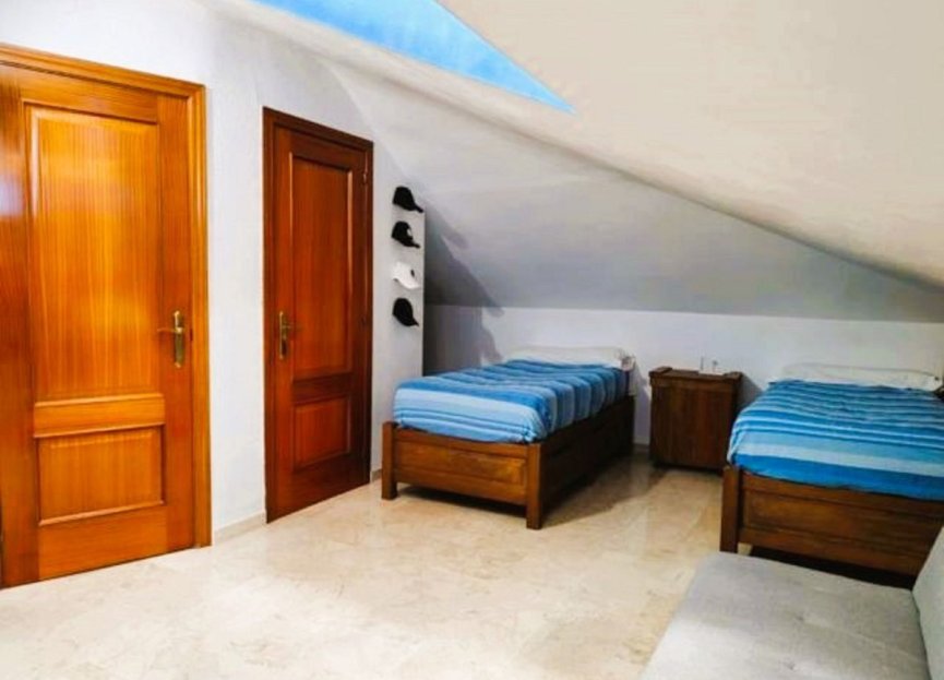 Resale - Apartment - Penthouse - Marbella - San Pedro De Alcantara