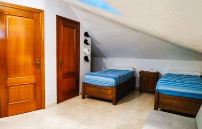 Resale - Apartment - Penthouse - Marbella - San Pedro De Alcantara