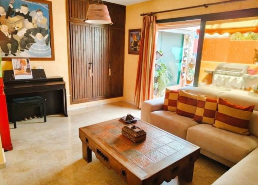 Resale - Apartment - Penthouse - Marbella - San Pedro De Alcantara