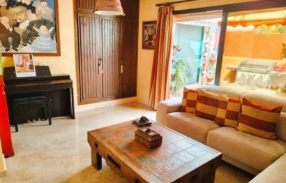 Resale - Apartment - Penthouse - Marbella - San Pedro De Alcantara