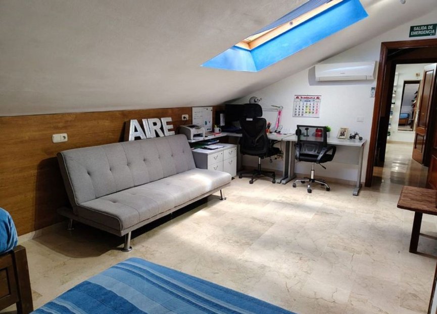 Resale - Apartment - Penthouse - Marbella - San Pedro De Alcantara