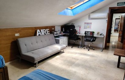 Resale - Apartment - Penthouse - Marbella - San Pedro De Alcantara