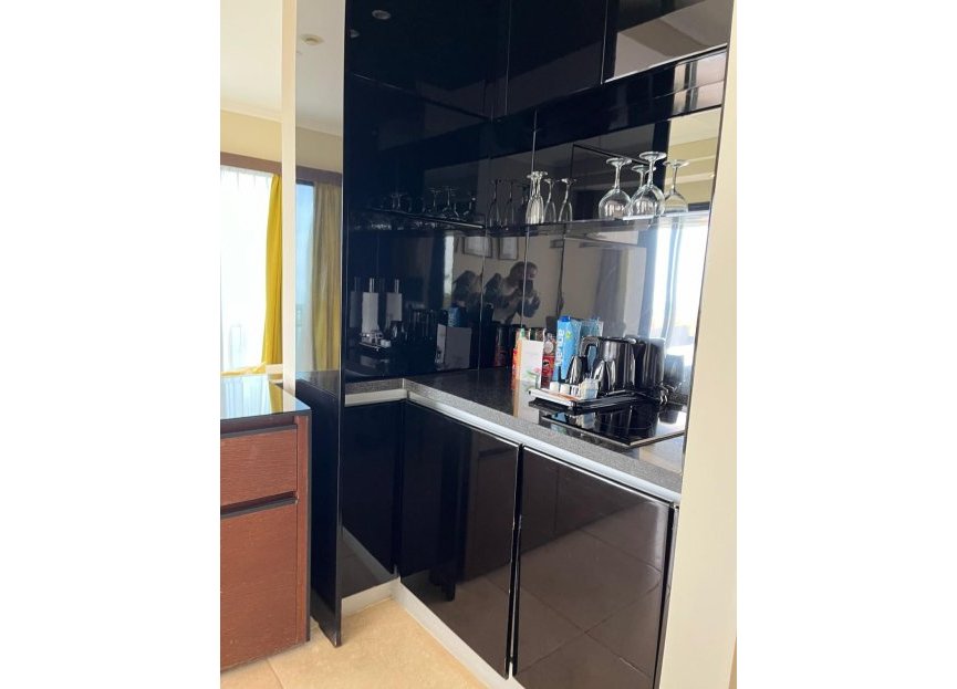 Resale - Apartment - Penthouse - Marbella - Puerto Banús