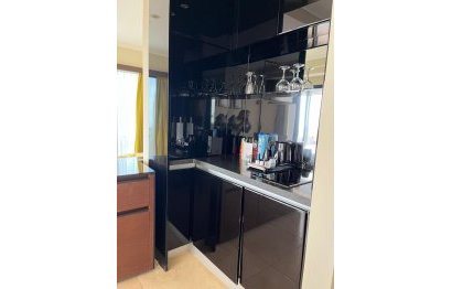 Resale - Apartment - Penthouse - Marbella - Puerto Banús