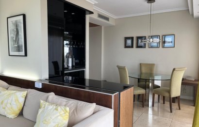 Resale - Apartment - Penthouse - Marbella - Puerto Banús