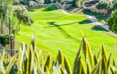 Resale - House - Townhouse - Marbella - Marbella Centro