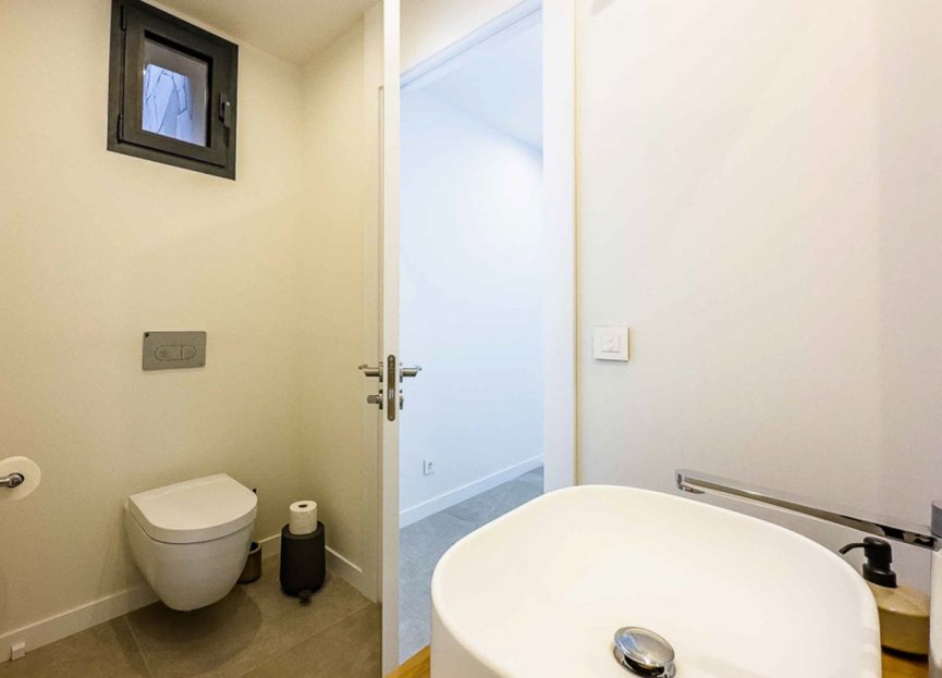 Resale - House - Townhouse - Marbella - Marbella Centro