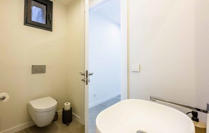 Resale - House - Townhouse - Marbella - Marbella Centro