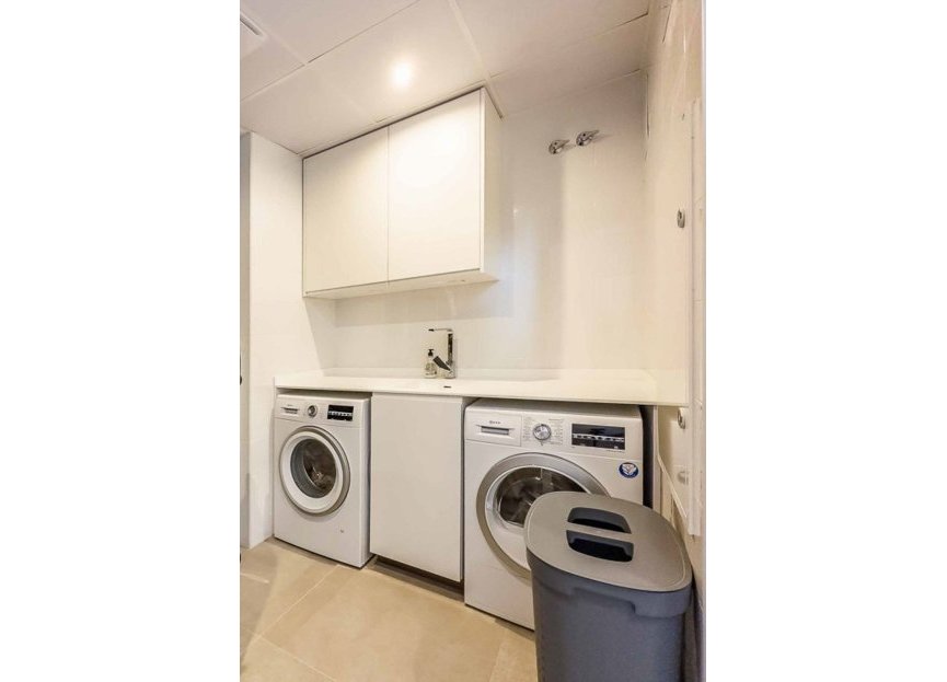 Resale - House - Townhouse - Marbella - Marbella Centro