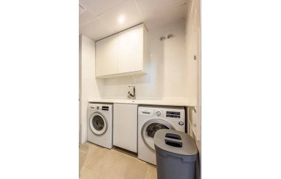 Resale - House - Townhouse - Marbella - Marbella Centro