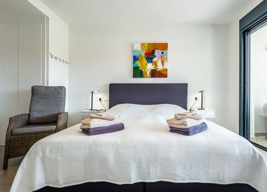 Resale - House - Townhouse - Marbella - Marbella Centro