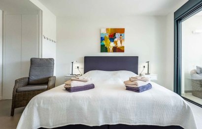 Resale - House - Townhouse - Marbella - Marbella Centro