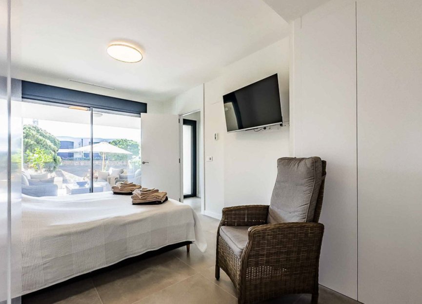 Resale - House - Townhouse - Marbella - Marbella Centro