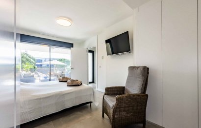 Resale - House - Townhouse - Marbella - Marbella Centro