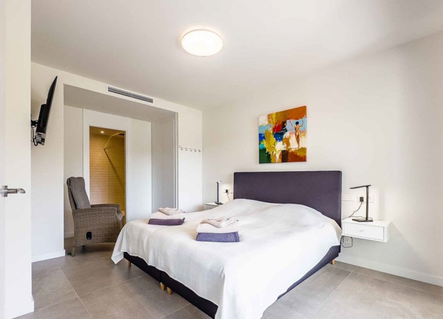 Resale - House - Townhouse - Marbella - Marbella Centro