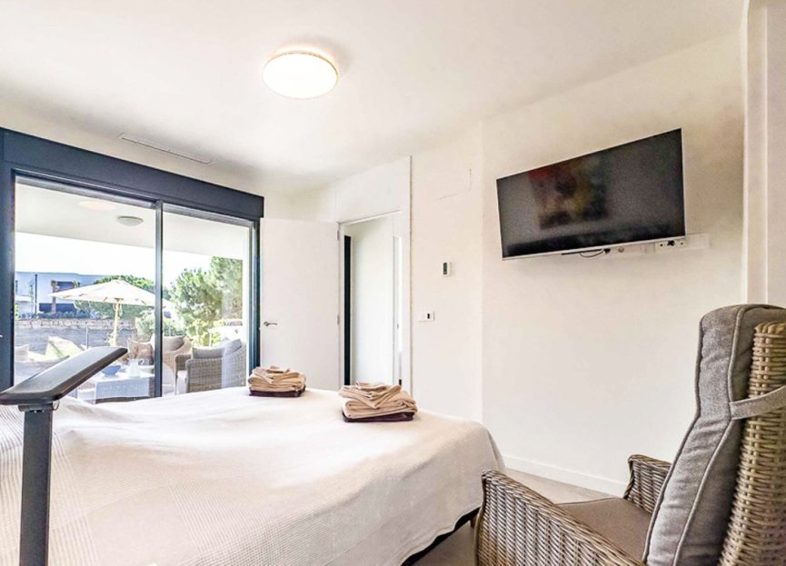 Resale - House - Townhouse - Marbella - Marbella Centro