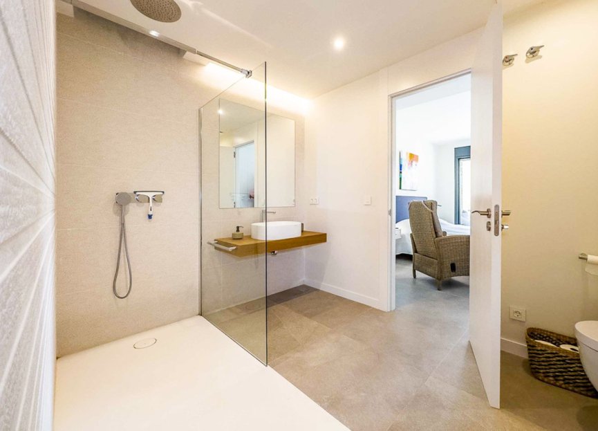 Resale - House - Townhouse - Marbella - Marbella Centro