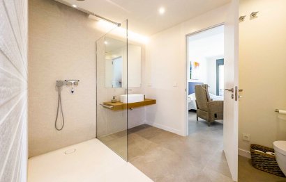 Resale - House - Townhouse - Marbella - Marbella Centro