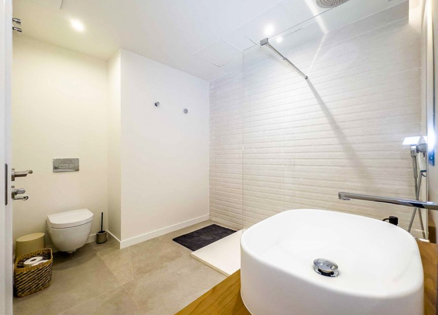 Resale - House - Townhouse - Marbella - Marbella Centro