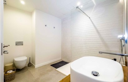 Resale - House - Townhouse - Marbella - Marbella Centro