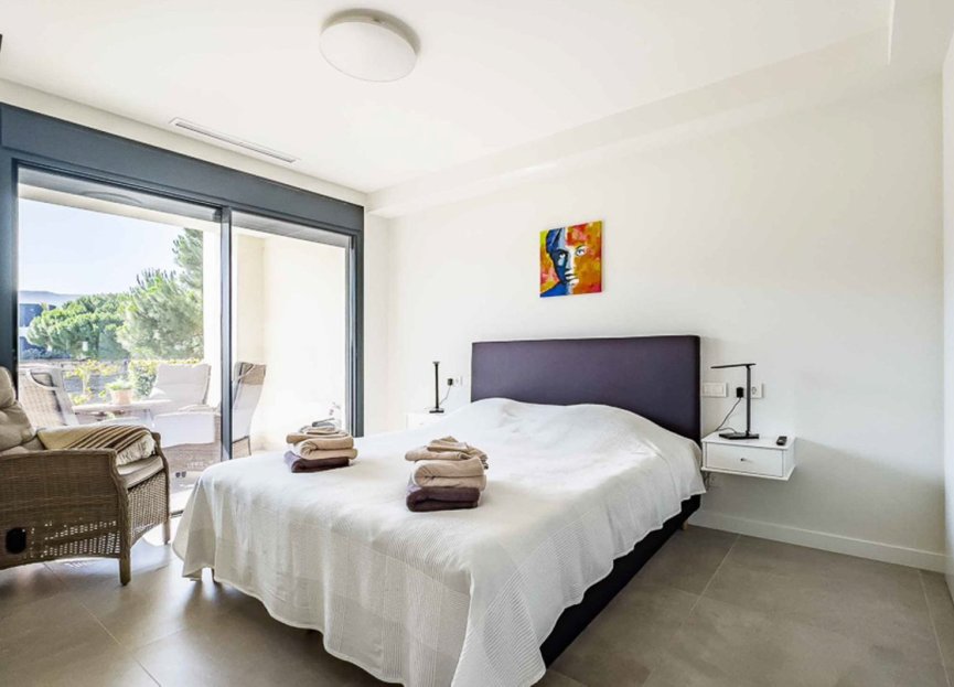 Resale - House - Townhouse - Marbella - Marbella Centro