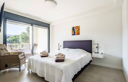 Resale - House - Townhouse - Marbella - Marbella Centro