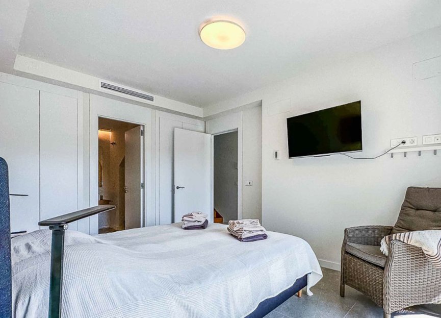 Resale - House - Townhouse - Marbella - Marbella Centro