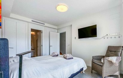 Resale - House - Townhouse - Marbella - Marbella Centro