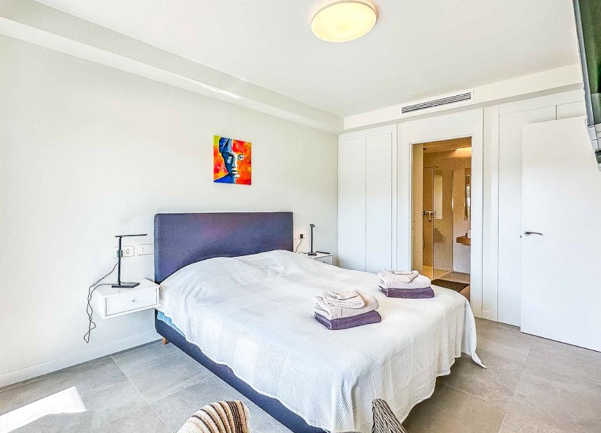 Resale - House - Townhouse - Marbella - Marbella Centro