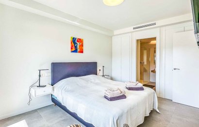 Resale - House - Townhouse - Marbella - Marbella Centro