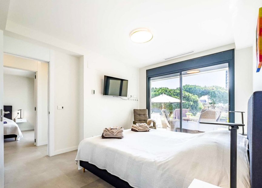 Resale - House - Townhouse - Marbella - Marbella Centro