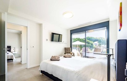 Resale - House - Townhouse - Marbella - Marbella Centro