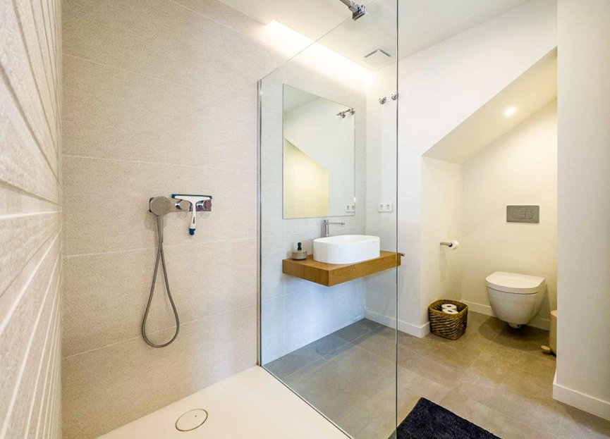 Resale - House - Townhouse - Marbella - Marbella Centro