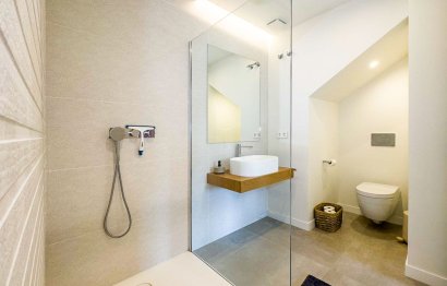 Resale - House - Townhouse - Marbella - Marbella Centro