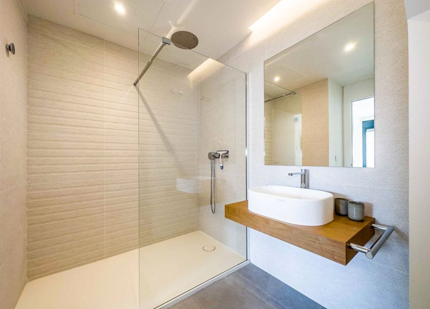 Resale - House - Townhouse - Marbella - Marbella Centro