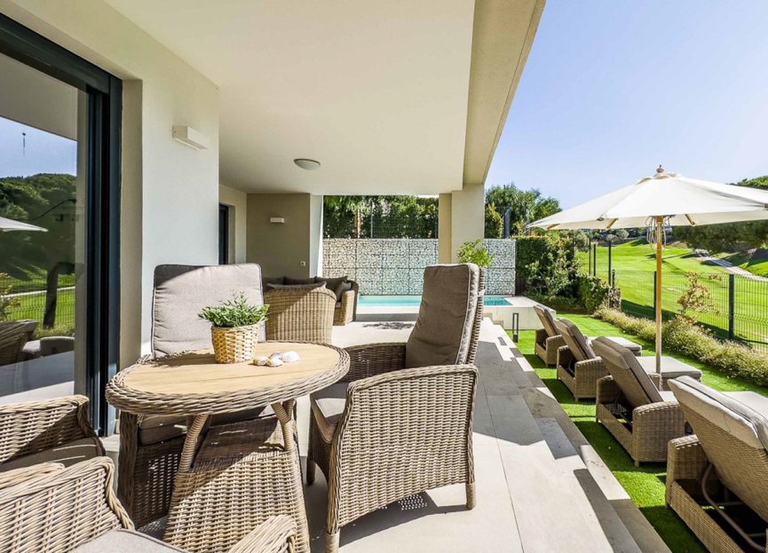 Resale - House - Townhouse - Marbella - Marbella Centro