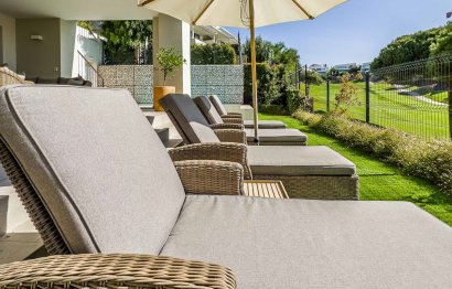 Resale - House - Townhouse - Marbella - Marbella Centro