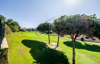 Resale - House - Townhouse - Marbella - Marbella Centro