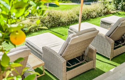 Resale - House - Townhouse - Marbella - Marbella Centro