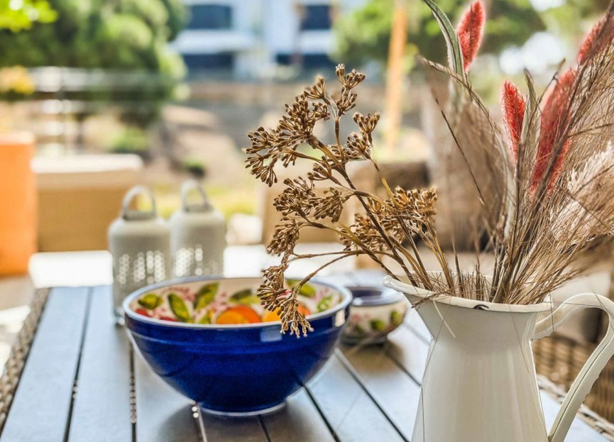 Resale - House - Townhouse - Marbella - Marbella Centro