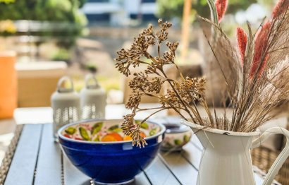 Resale - House - Townhouse - Marbella - Marbella Centro