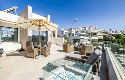 Resale - House - Townhouse - Marbella - Marbella Centro