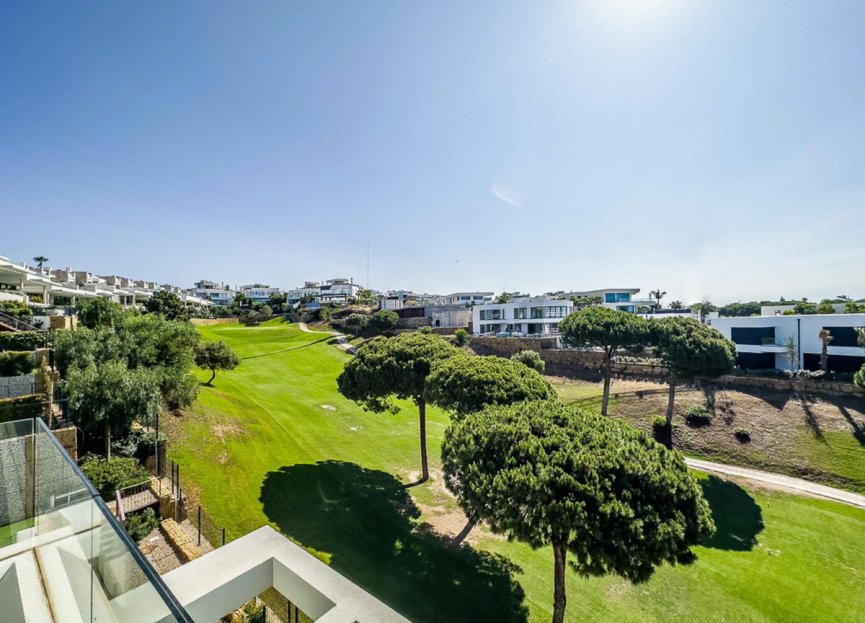 Resale - House - Townhouse - Marbella - Marbella Centro