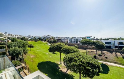 Resale - House - Townhouse - Marbella - Marbella Centro