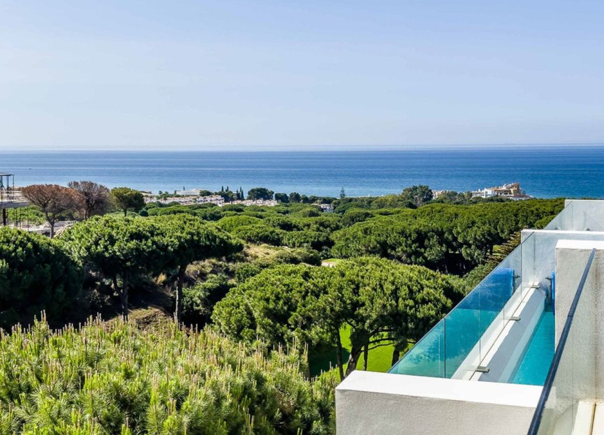 Resale - House - Townhouse - Marbella - Marbella Centro