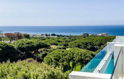 Resale - House - Townhouse - Marbella - Marbella Centro