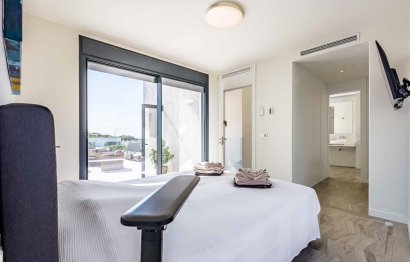 Resale - House - Townhouse - Marbella - Marbella Centro