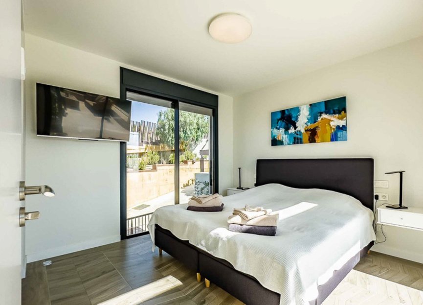 Resale - House - Townhouse - Marbella - Marbella Centro