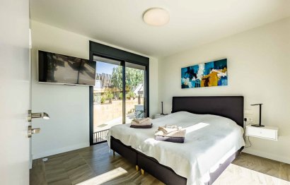 Resale - House - Townhouse - Marbella - Marbella Centro